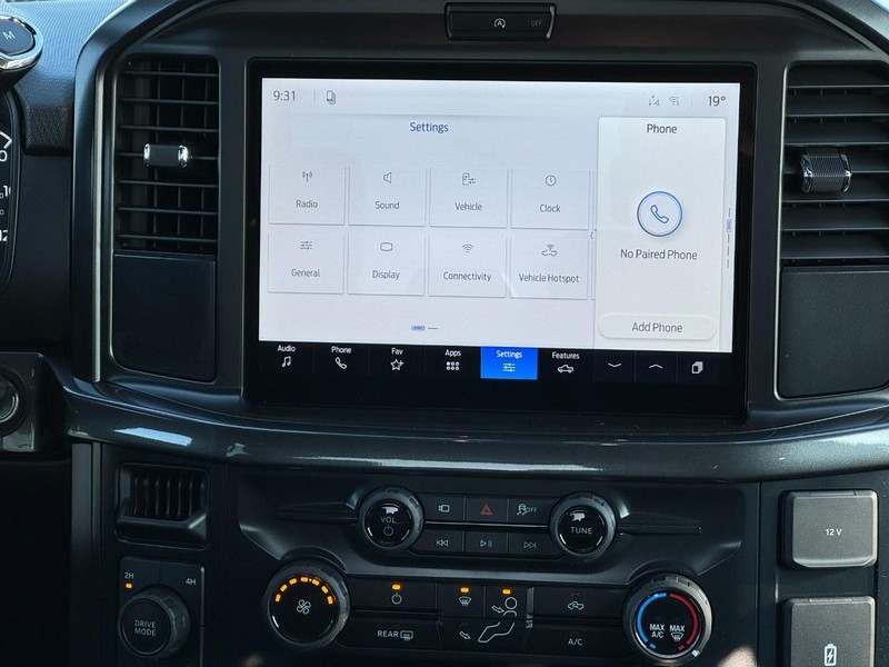 Ford F-150 Vehicle Image 09