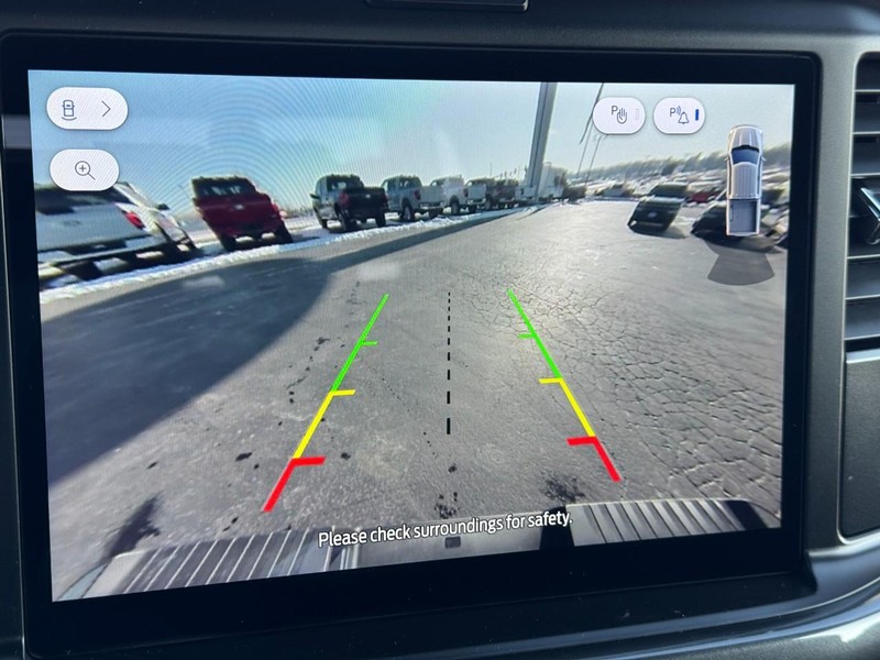 Ford F-150 Vehicle Image 19