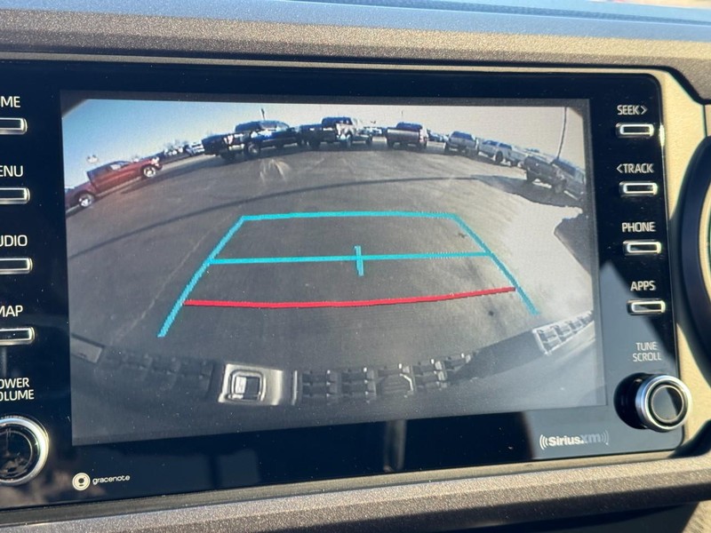 Toyota Tacoma 4WD Vehicle Image 19