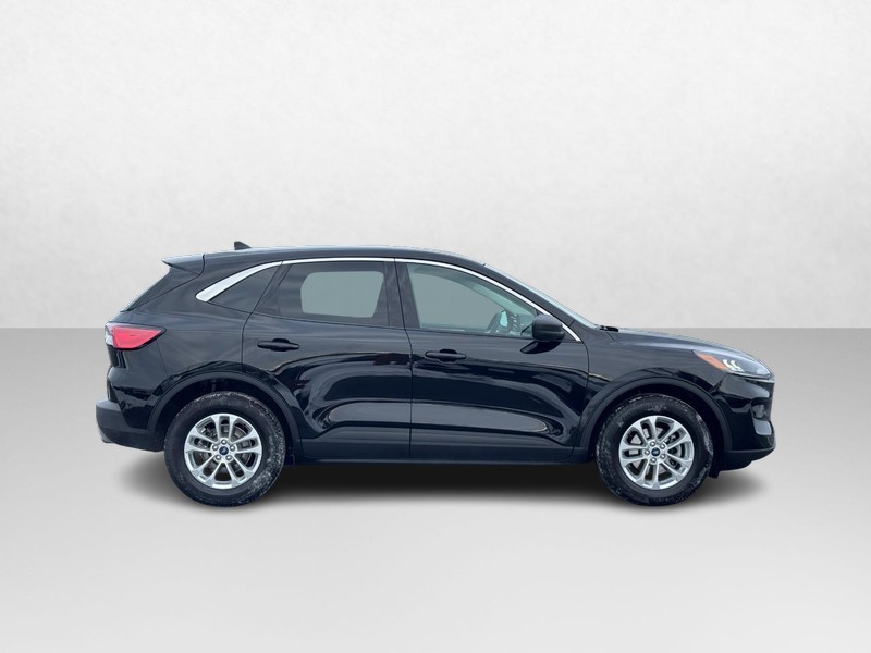 Ford Escape Vehicle Image 02