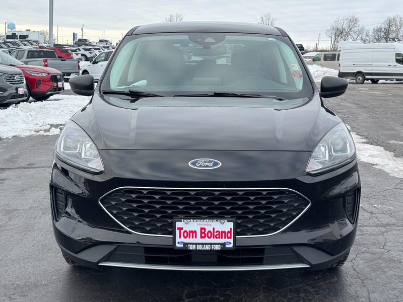 Ford Escape Vehicle Image 09