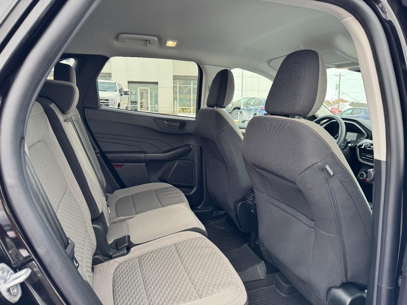 Ford Escape Vehicle Image 10