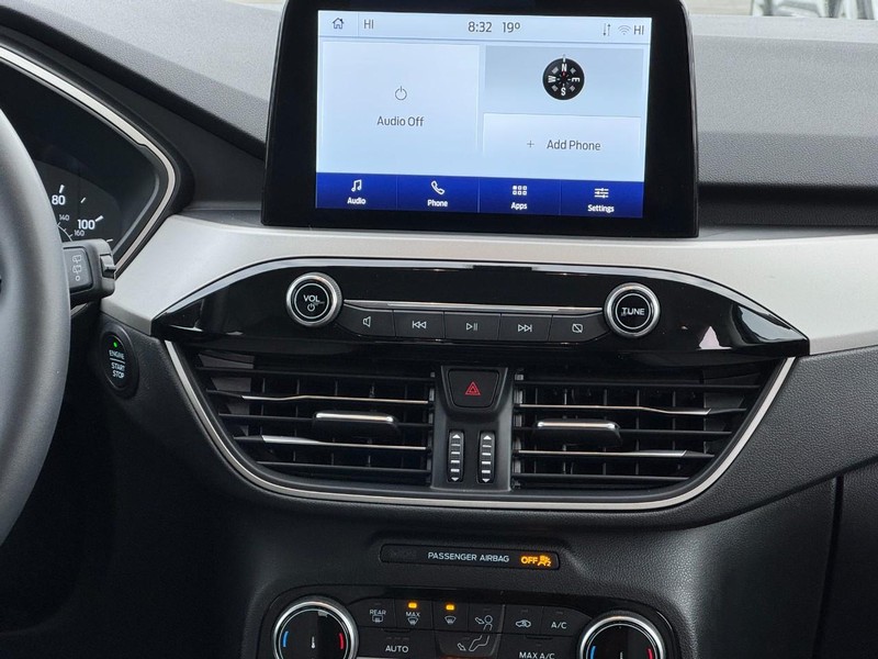 Ford Escape Vehicle Image 13