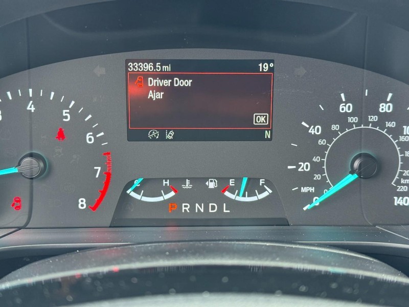 Ford Escape Vehicle Image 20