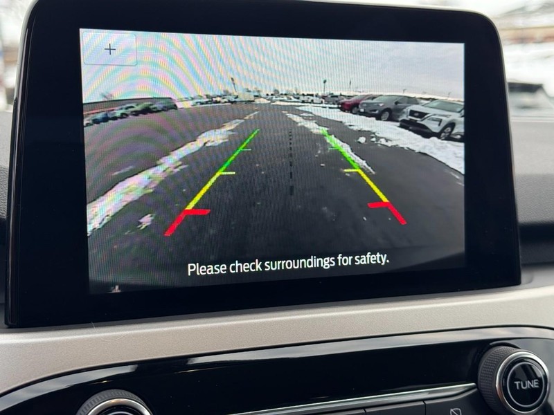 Ford Escape Vehicle Image 21