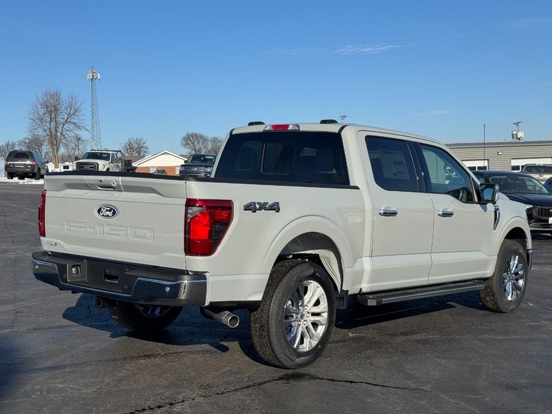 Ford F-150 Vehicle Image 03