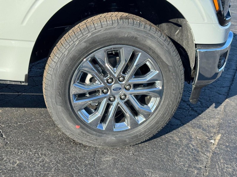 Ford F-150 Vehicle Image 04