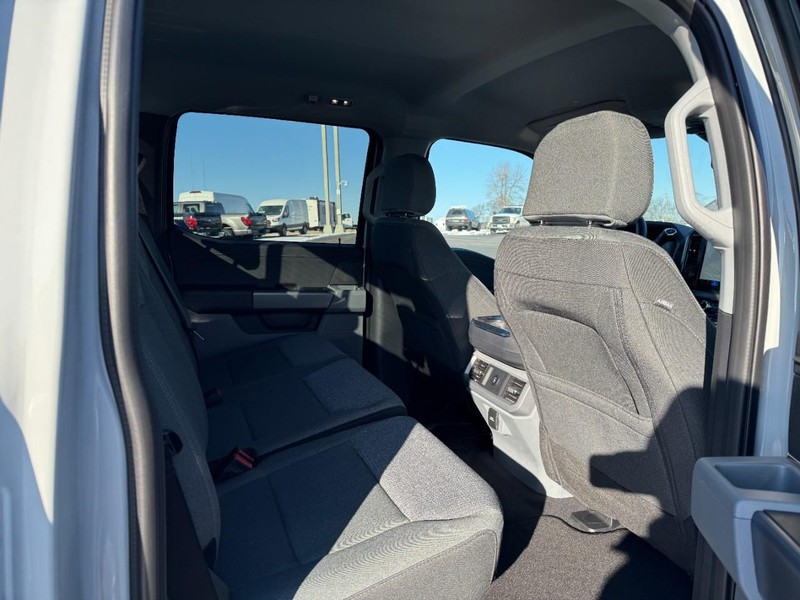 Ford F-150 Vehicle Image 06