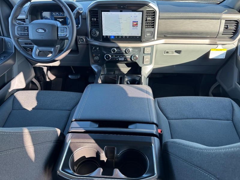 Ford F-150 Vehicle Image 07