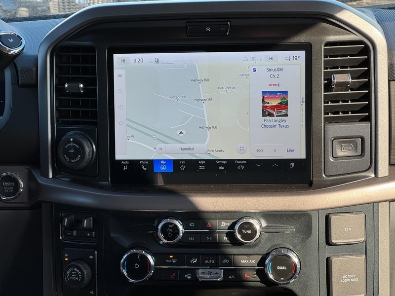 Ford F-150 Vehicle Image 09