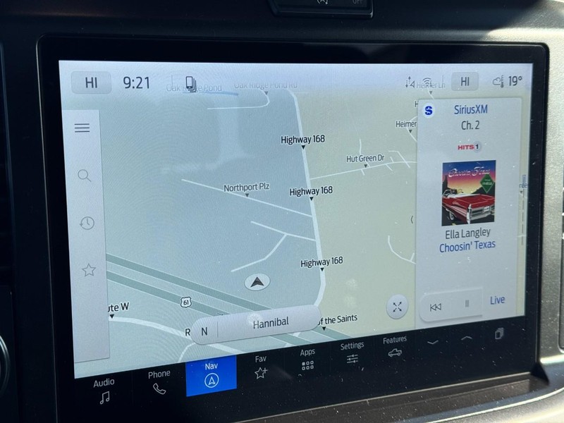 Ford F-150 Vehicle Image 19