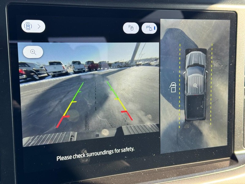 Ford F-150 Vehicle Image 20