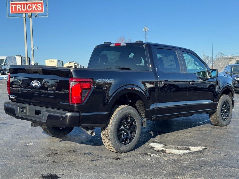 Ford F-150 Vehicle Image 03
