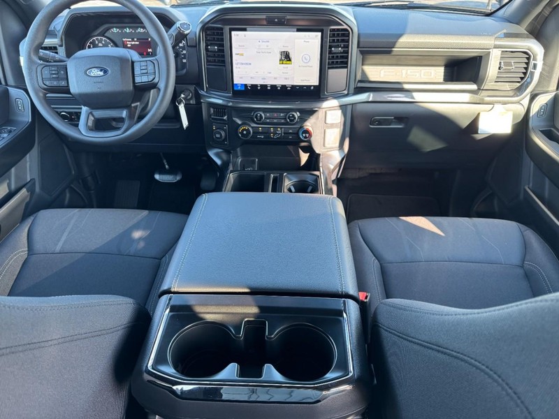 Ford F-150 Vehicle Image 07