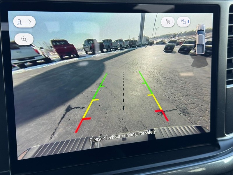 Ford F-150 Vehicle Image 20