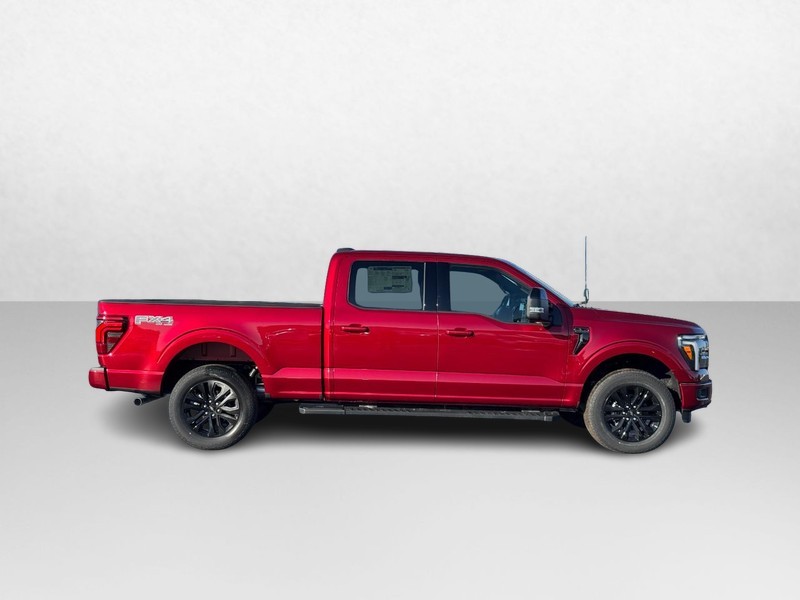 Ford F-150 Vehicle Image 02