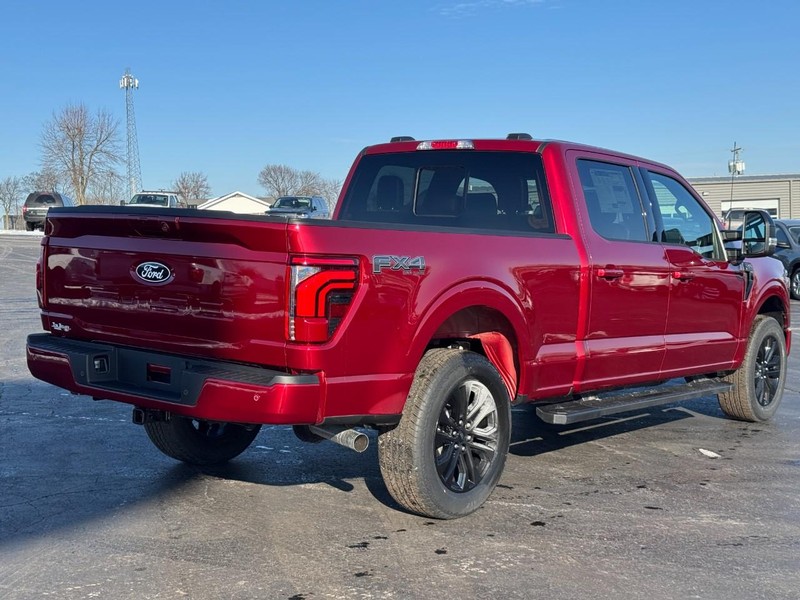 Ford F-150 Vehicle Image 03