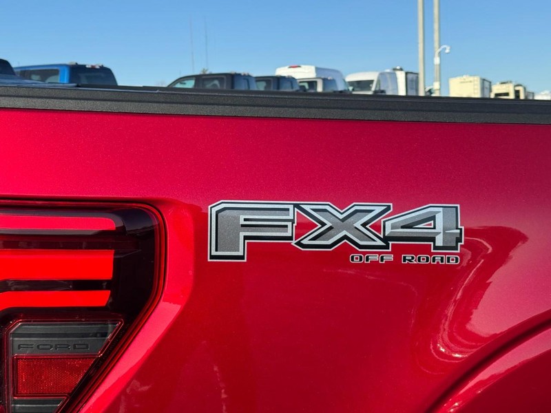 Ford F-150 Vehicle Image 04