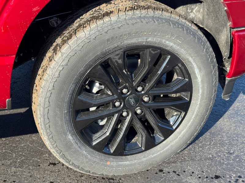 Ford F-150 Vehicle Image 05