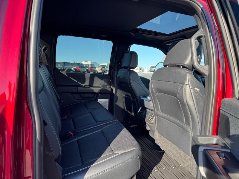 Ford F-150 Vehicle Image 06