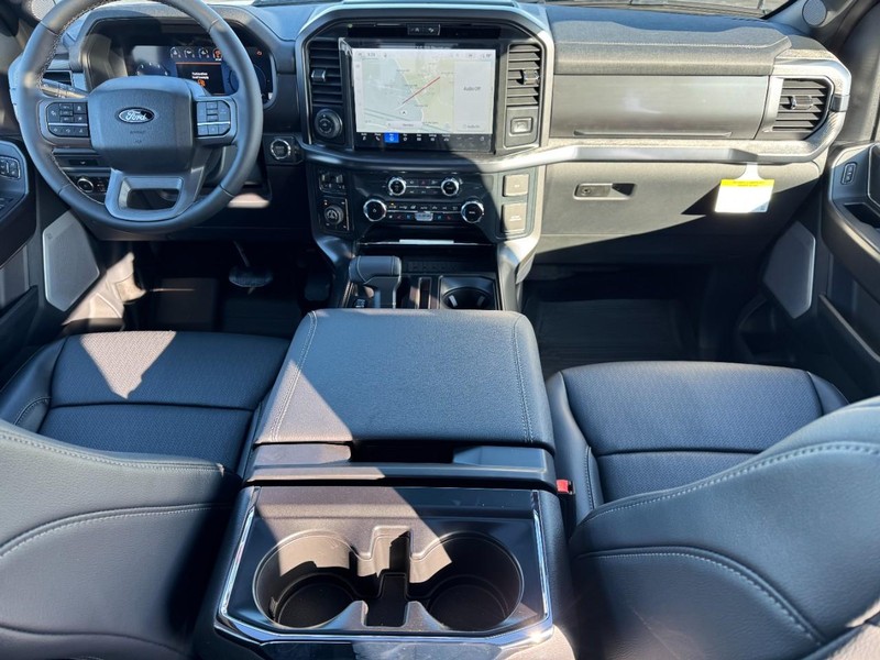 Ford F-150 Vehicle Image 07