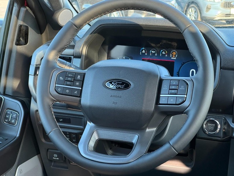 Ford F-150 Vehicle Image 09