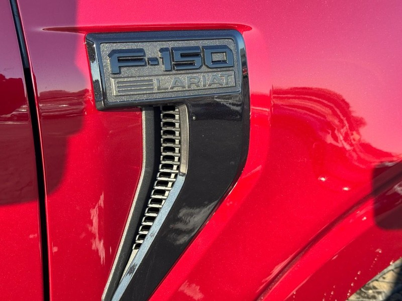 Ford F-150 Vehicle Image 12