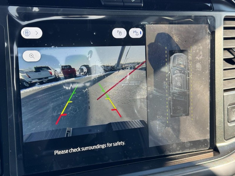 Ford F-150 Vehicle Image 19