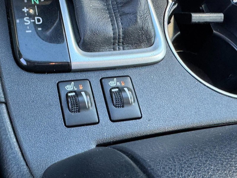 Toyota Highlander Vehicle Image 21