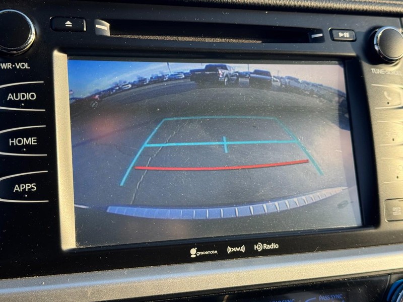 Toyota Highlander Vehicle Image 24