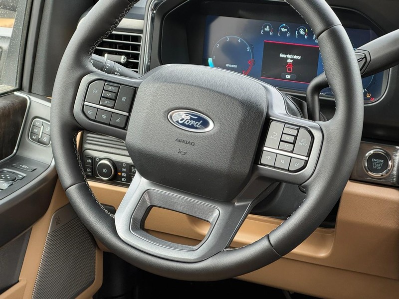 Ford Super Duty F-250 SRW Vehicle Image 08