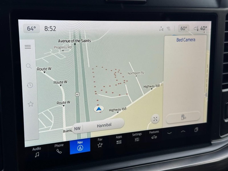 Ford Super Duty F-250 SRW Vehicle Image 19