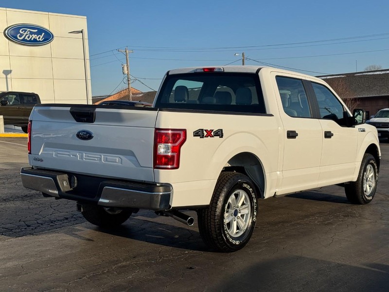 Ford F-150 Vehicle Image 03