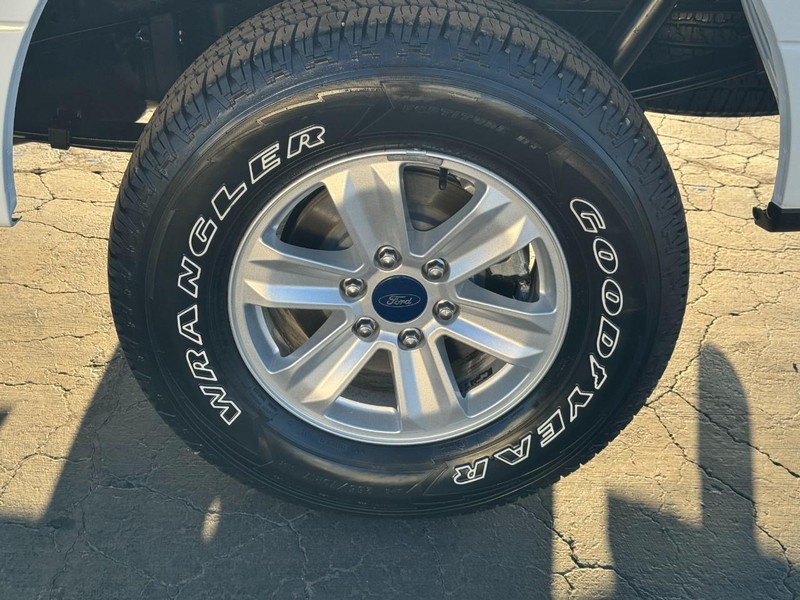 Ford F-150 Vehicle Image 07