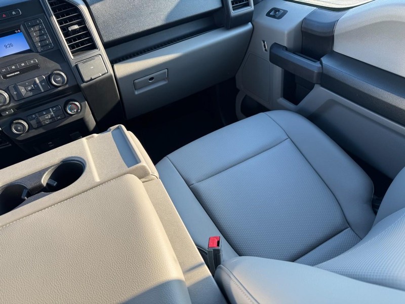 Ford F-150 Vehicle Image 15