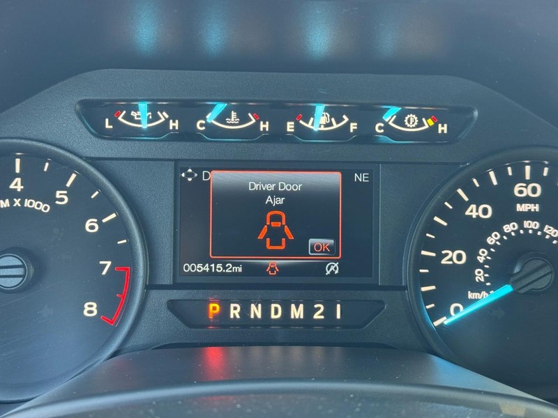 Ford F-150 Vehicle Image 20