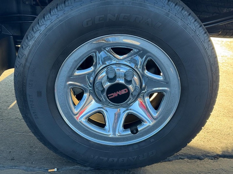 GMC Sierra 1500 Vehicle Image 07