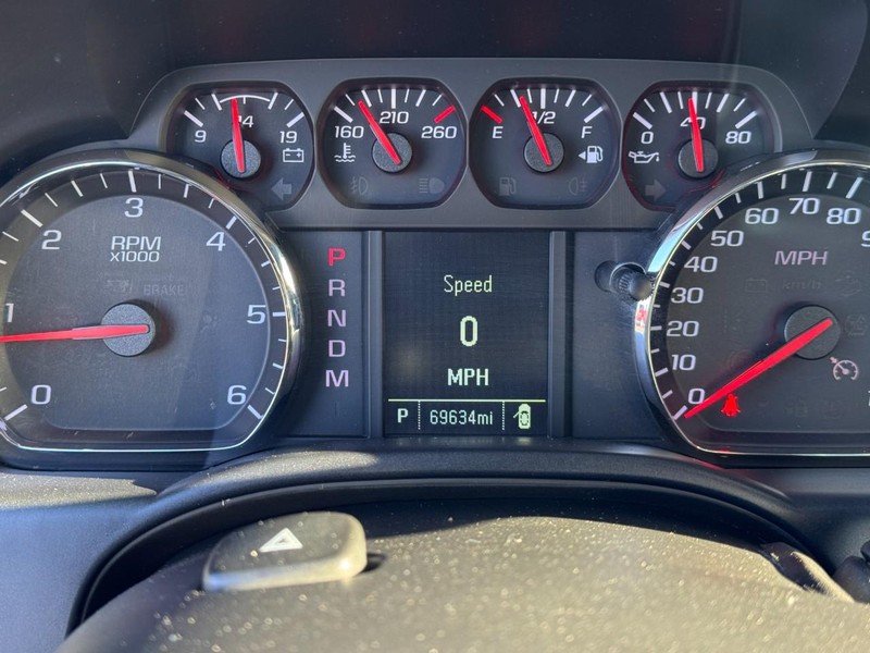 GMC Sierra 1500 Vehicle Image 18