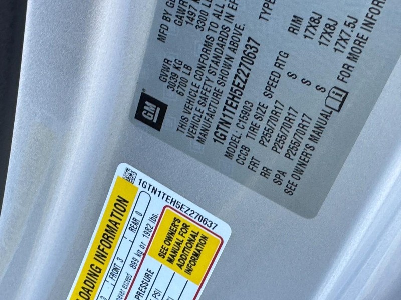 GMC Sierra 1500 Vehicle Image 20