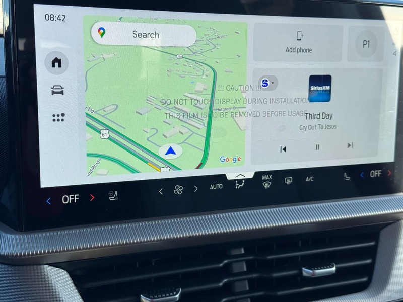 Ford Explorer Vehicle Image 18