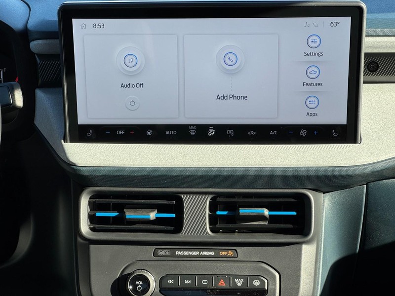 Ford Maverick Vehicle Image 07