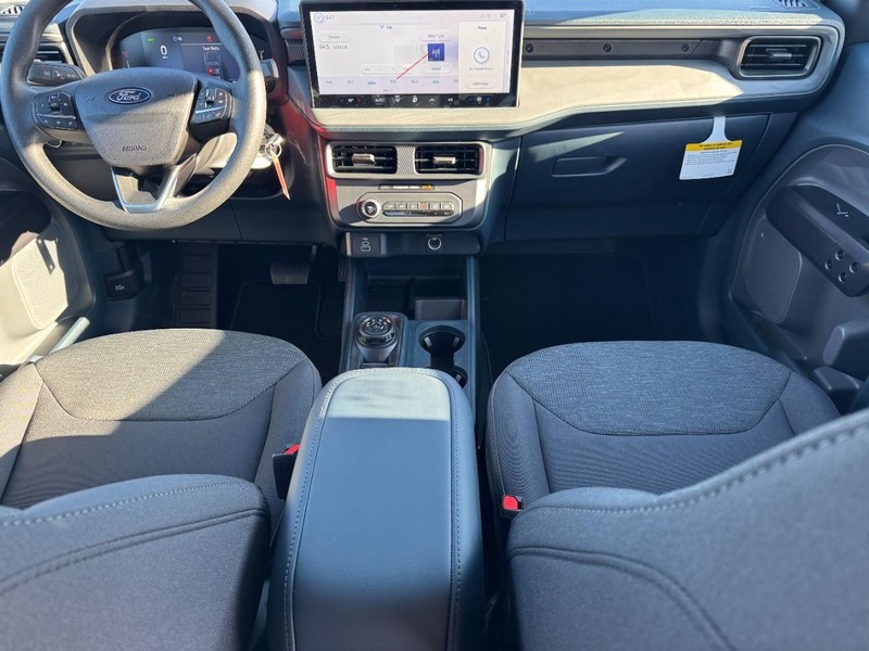 Ford Maverick Vehicle Image 06