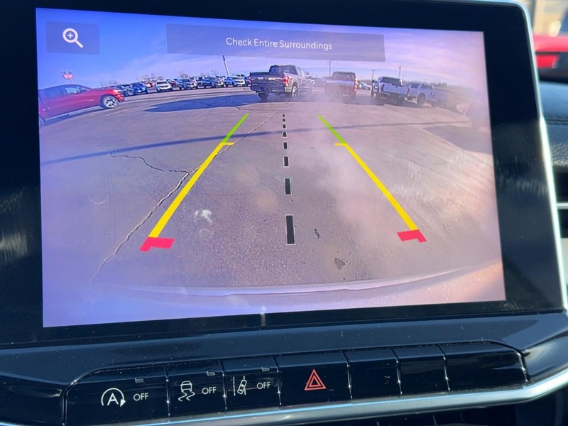 Jeep Compass Vehicle Image 21