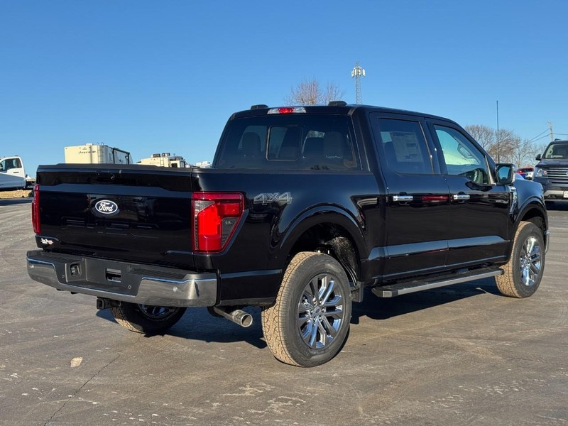 Ford F-150 Vehicle Image 03