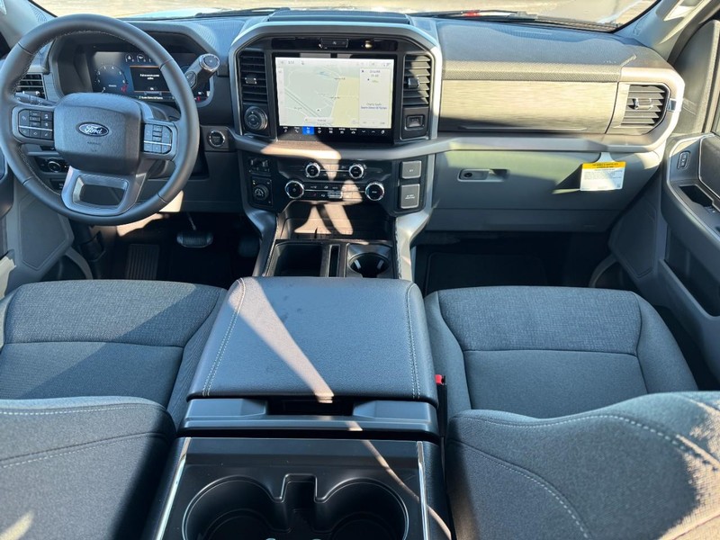 Ford F-150 Vehicle Image 06