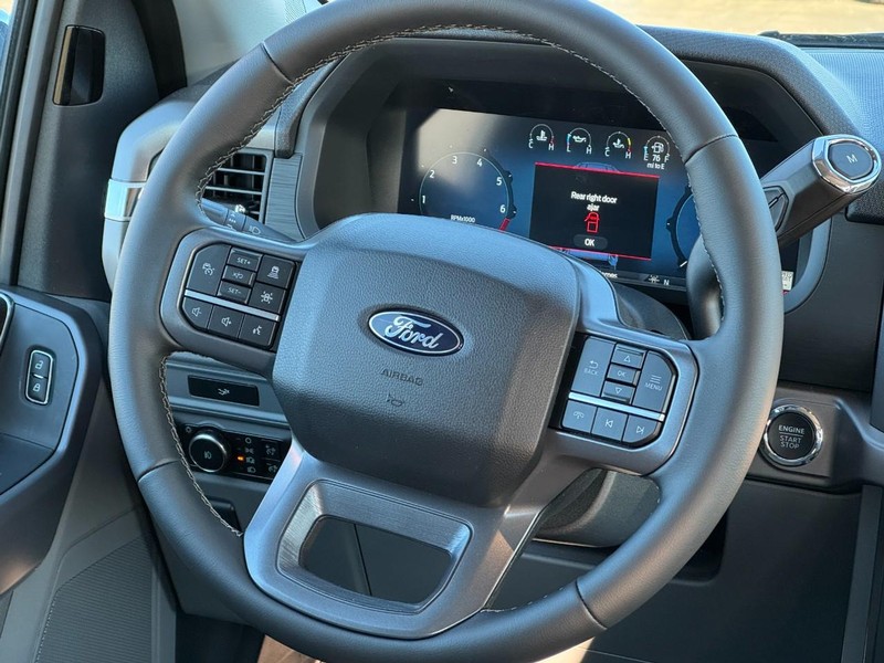 Ford F-150 Vehicle Image 07