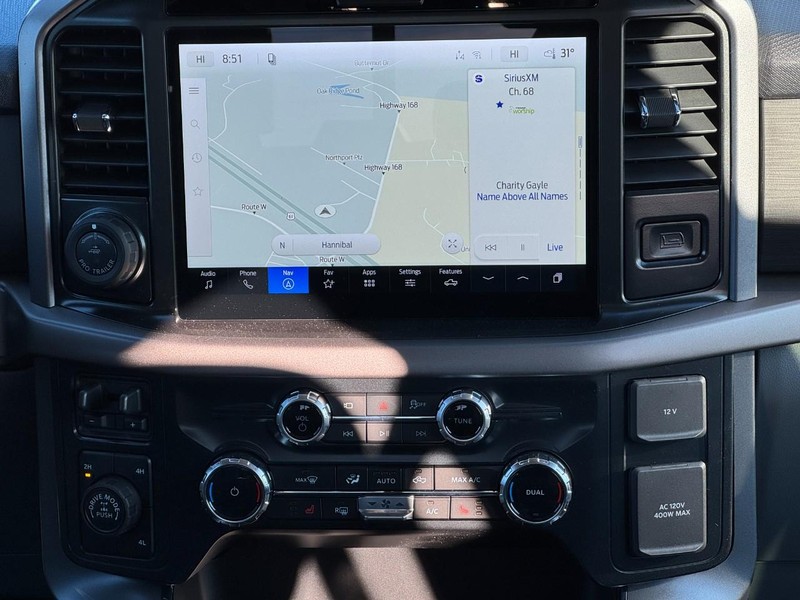 Ford F-150 Vehicle Image 08