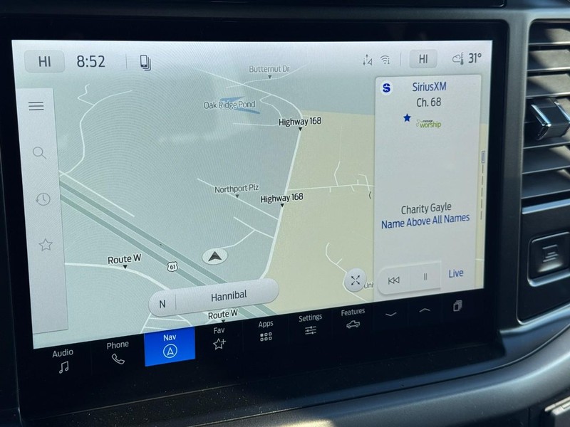 Ford F-150 Vehicle Image 15