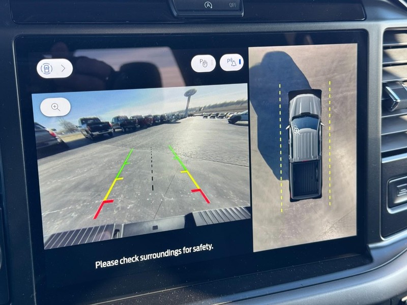 Ford F-150 Vehicle Image 18