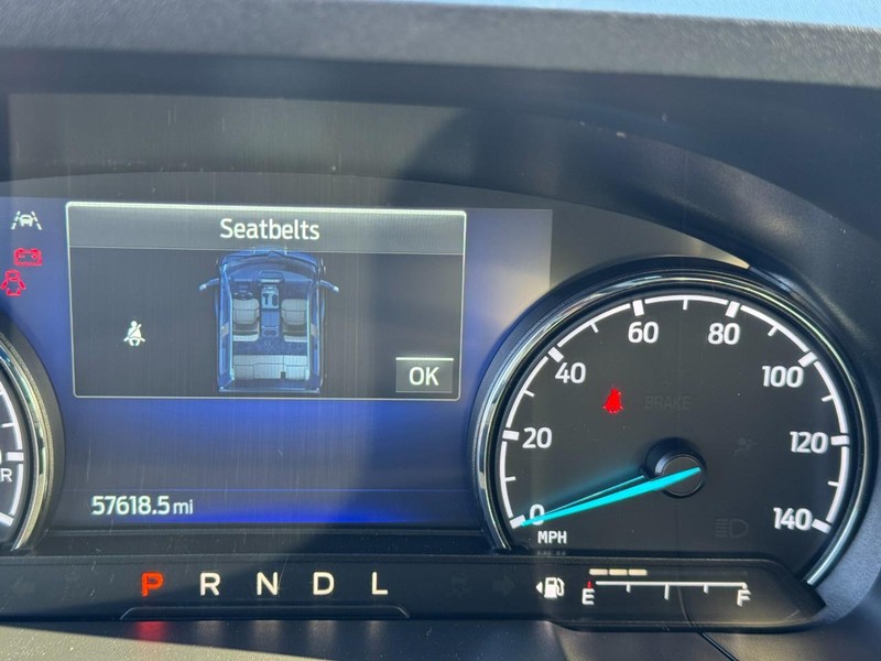 Ford Maverick Vehicle Image 19